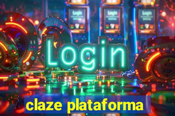 claze plataforma